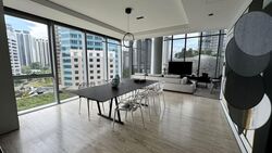TwentyOne Angullia Park (D9), Condominium #555462941